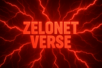Zelonet verse