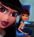 Cursed Baddies
