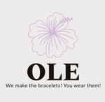 Ole clay beads