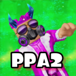 PPA2 official group