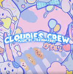 cloudies crew