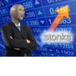 stonks group