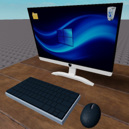 💻 Simulador de PC 💻 [UPDATED]