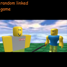 RANDOM LINKED GAME!!!!111111!!!!11 (halloween)