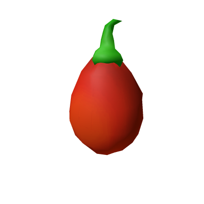 Chilegg Pepper