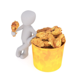 Fried Chicken Developers