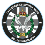 AAC | No. 661 Squadron