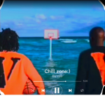 Chill zone -don’t be toxic-