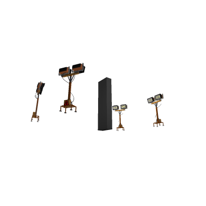 Monolith