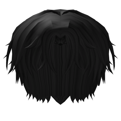 Uzuki (Black)