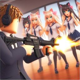 PAY 2 Bobuc Per ENEMY (˶ᵔ ᵕ ᵔ˶)