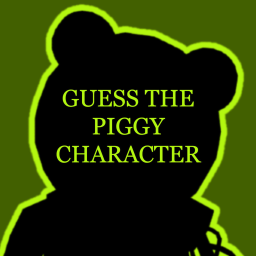 Guess the Piggy Character