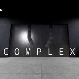 C O M P L E X [map upd]