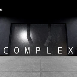 C O M P L E X [map upd] icon