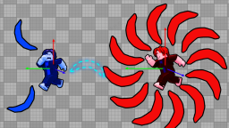 Bitwa o Ostrze [Nowa Mapa]