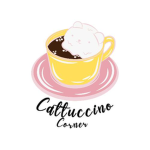 Cattuccino Corner!