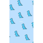 I-Love-Dinosaur:P