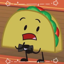 🌮 icon