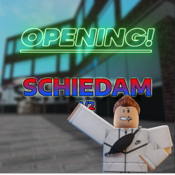 Schiedam V2 Opening