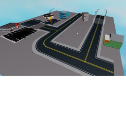 Secrets in City [BETA] +New Secret