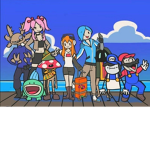 Smg4 United