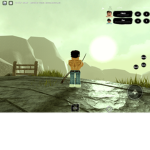 Slender No abuse