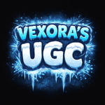 VEXORA's UGC