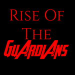 Rise Of The Guardians Official Group
