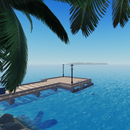 Malesso Pier