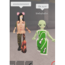 Quick/Hard obby