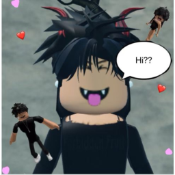 da Slender & Cnp hangout [NO BACONS ALLOWED]