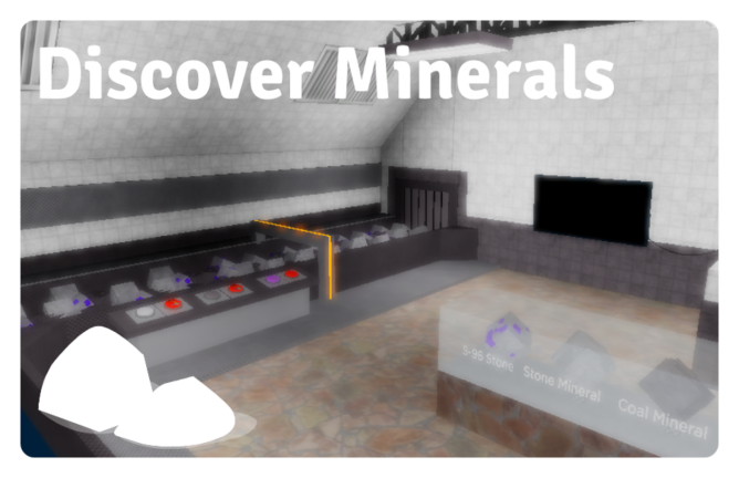 Elevator to Underground screenshot 2