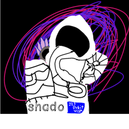 Shadovis RPG fanmade