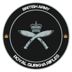 Royal Gurkha Rifleѕᅠ