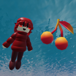(UPDATE!) Cherry Tree