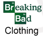 Breaking Bad Clothing