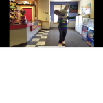 Chuck E. Cheese Joinable Group