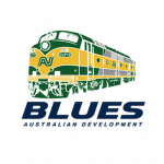 Blues Australian Development