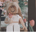 quarantine & chill grp