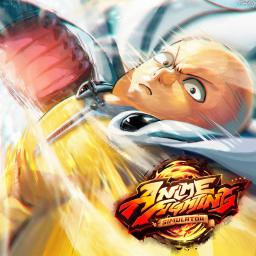 [🌳SKILL TREE!] Anime Fighting Simulator icon