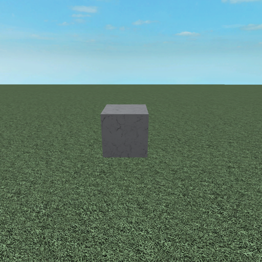 The Cube [Small Project]