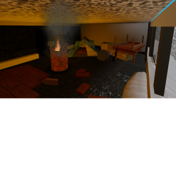 A Flame for Winter (Showcase)