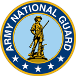 {USA} National Guard_