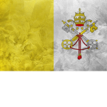 SCV | State City of the Vatican.