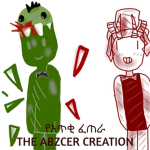 The Abzcer Creation