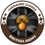 -~BA~- Royal Grenadier Guards