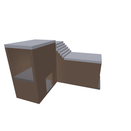 Small building Structure