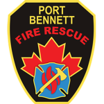 Port Bennett Fire and Rescue