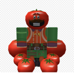 Tomato Head Squad