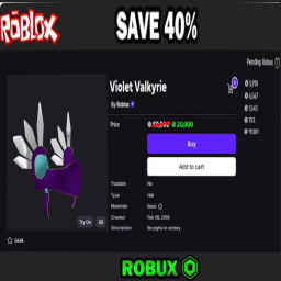 Ruka's 40% Off Any Item Method